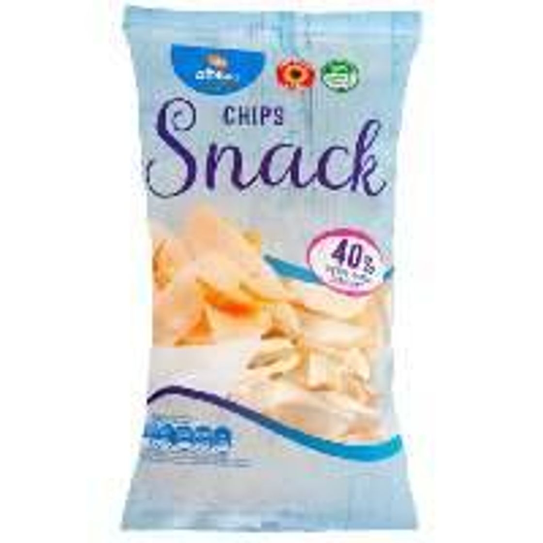 Fashion Snacks chips