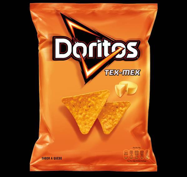 Fashion Doritos 