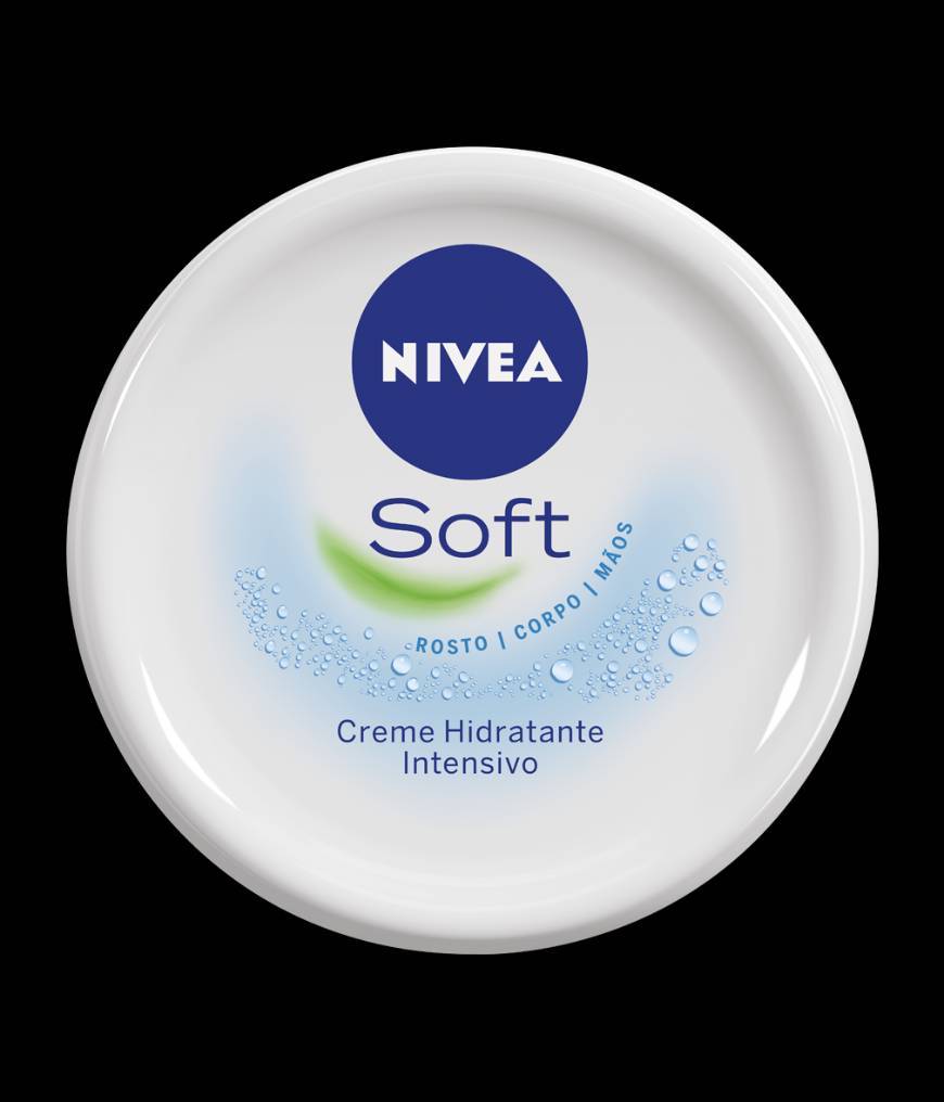 Product Nivea Soft