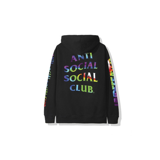 Anti social social club