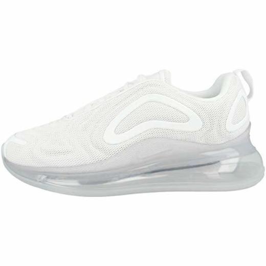 Nike W Air MAX 720, Zapatillas de Atletismo para Mujer, Multicolor