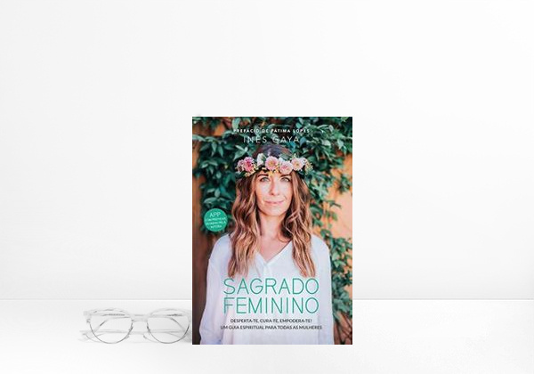 Book Sagrado Feminino