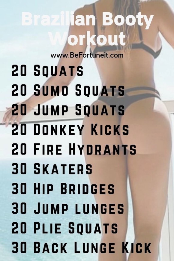 Producto HOME WORKOUT