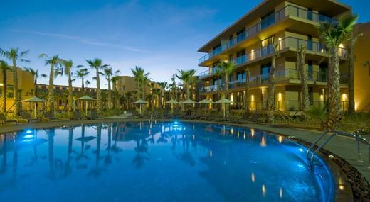 Salgados Palm Village Apartments