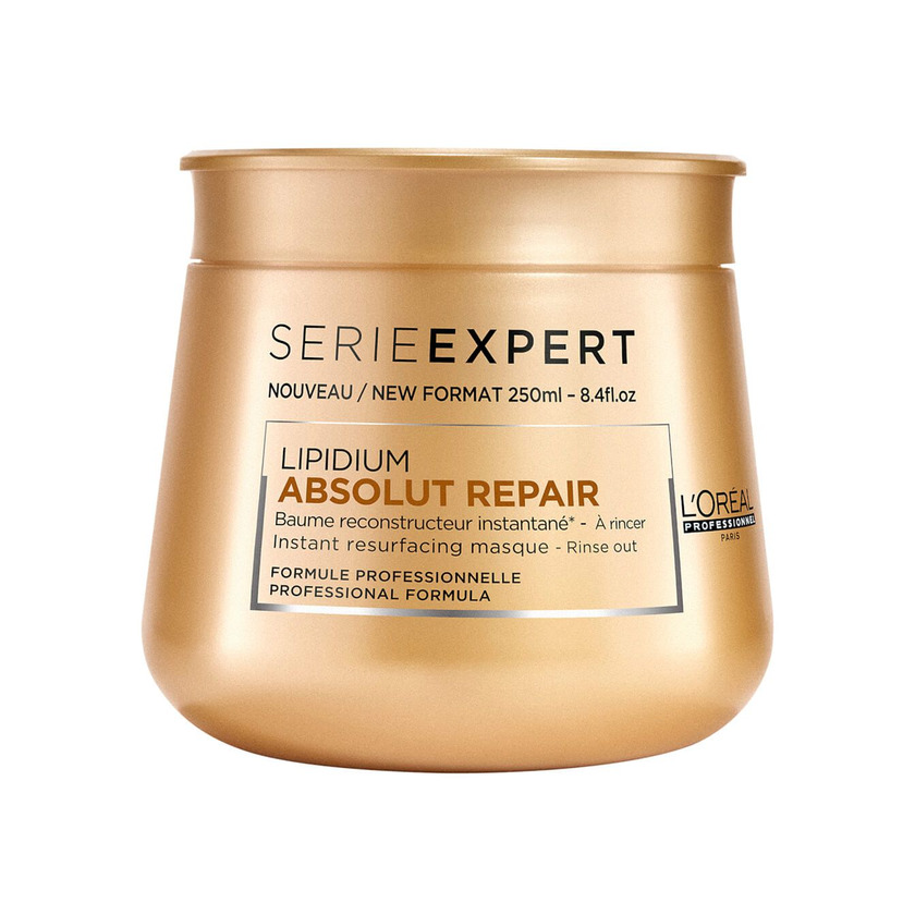 Producto Máscara L'Oréal Absolut Repair Lipidium 