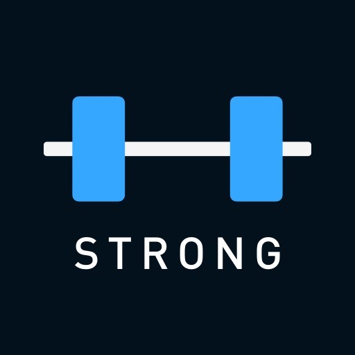 App Strong Workout