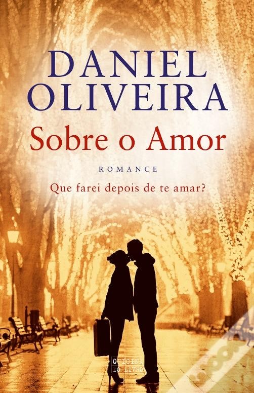 Libro Sobre o Amor