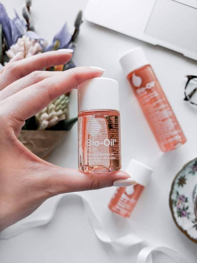 Belleza BIO-OIL 200 ml