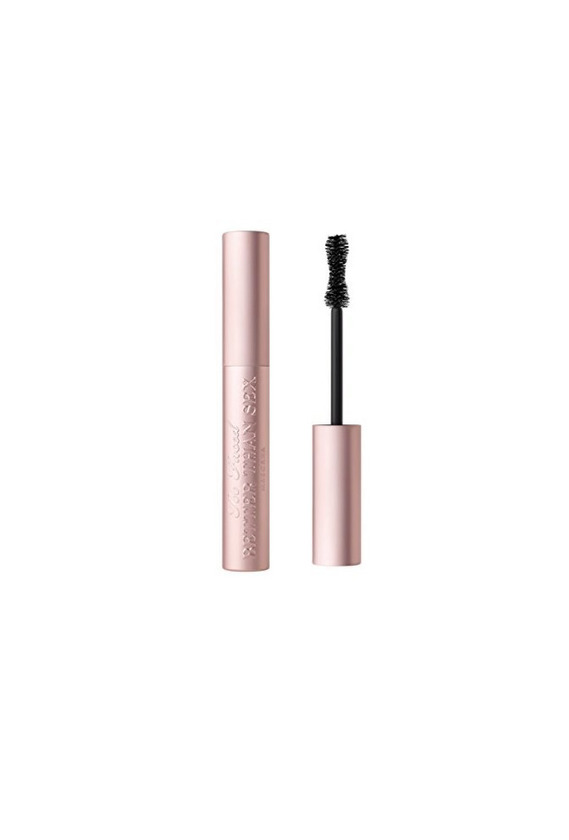 Social Rimmel better than sex