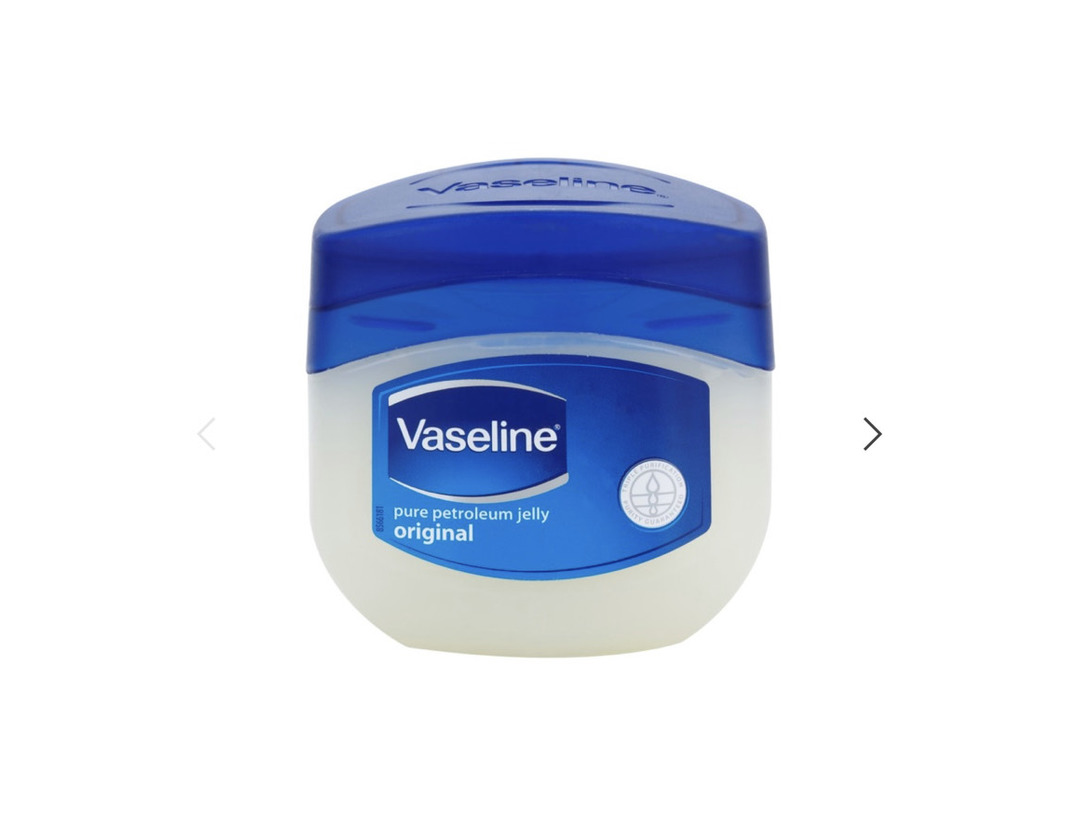 Producto Vaseline