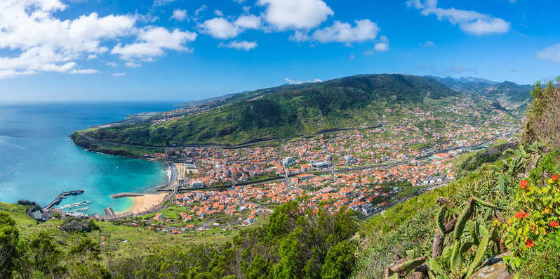 Lugar Madeira 