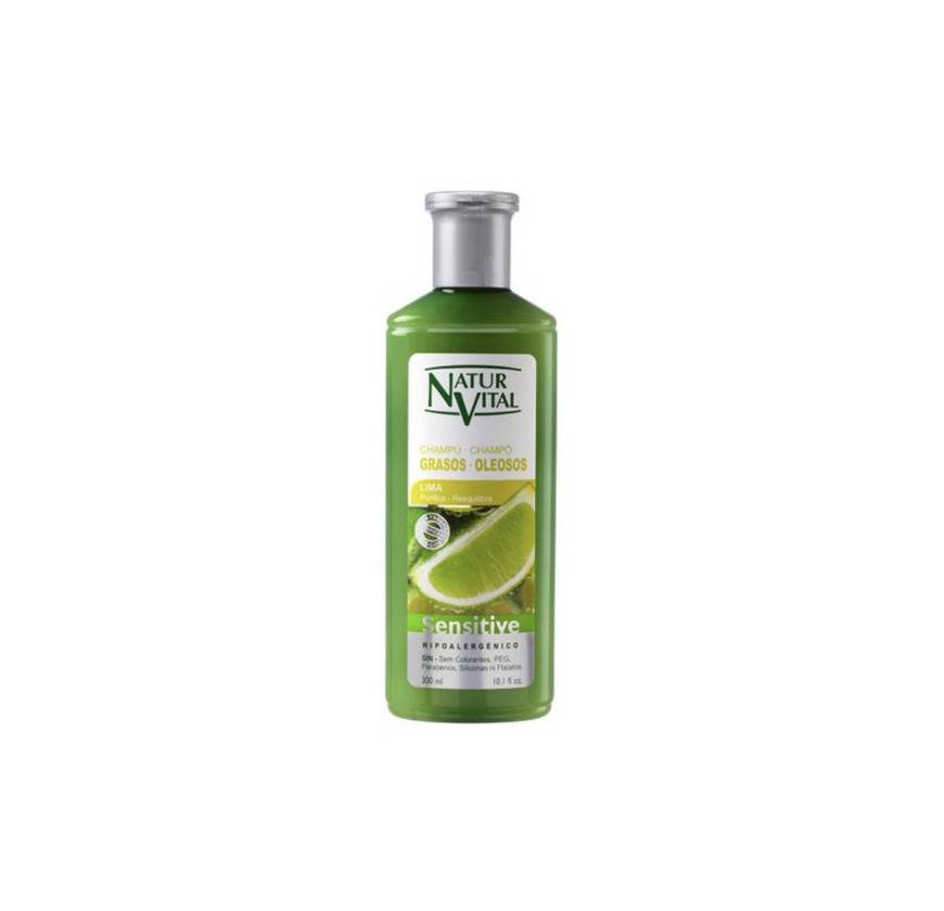 Producto Natur Vital