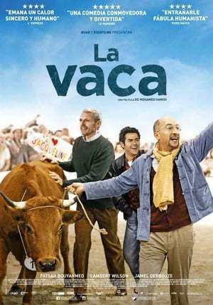 Movie La vaca