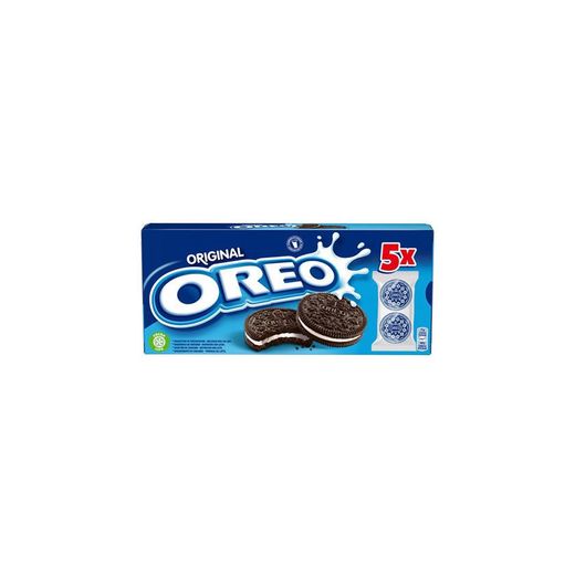 Bolachas Oreo