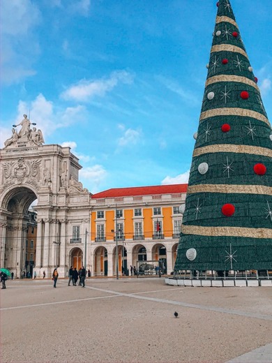 Terreiro do Paço