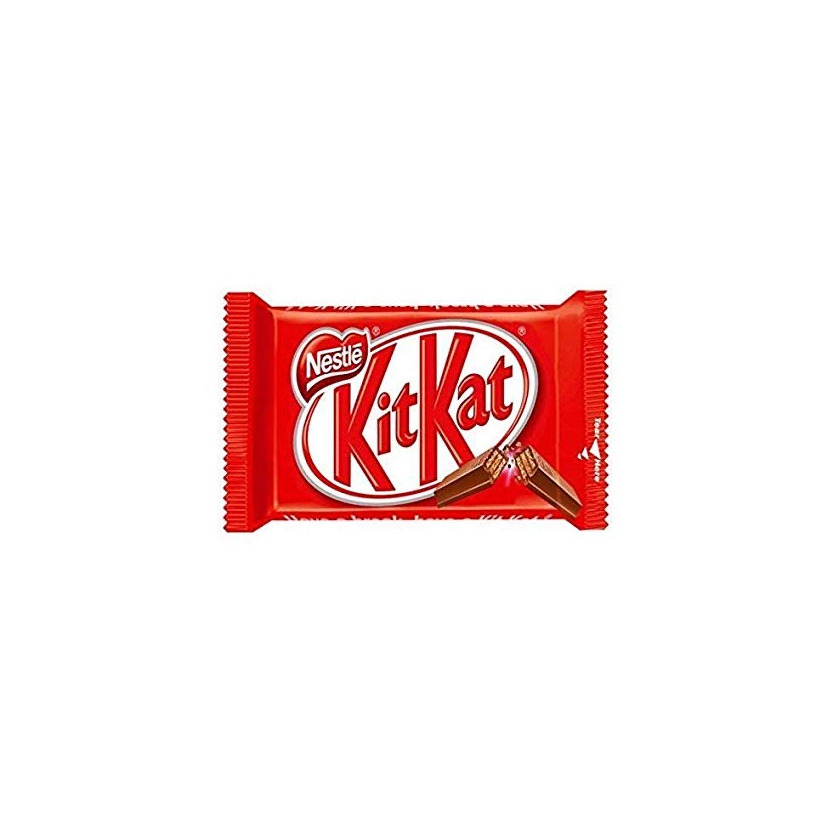 Producto Kitkat