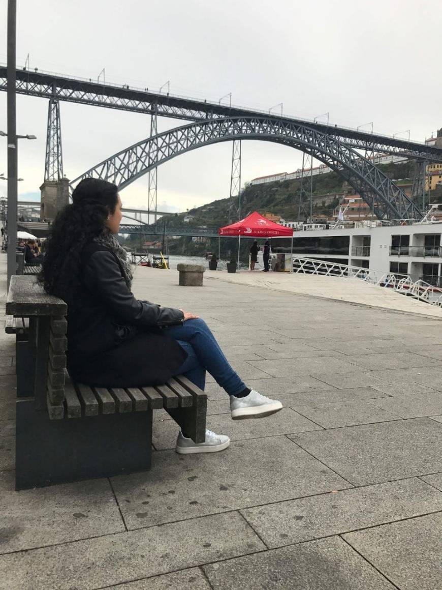 Ponte Dom Luis I