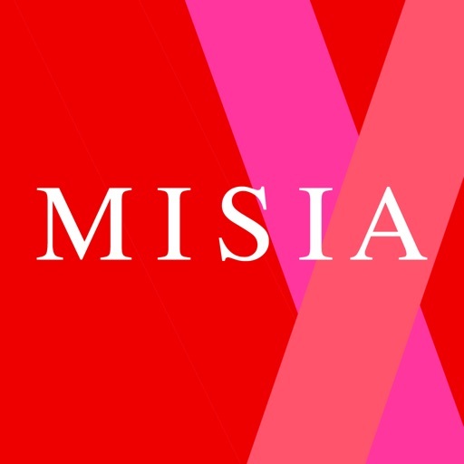 App Misia - Wholesale Clothing