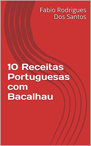 Place 10 Receitas Portuguesas com Bacalhau