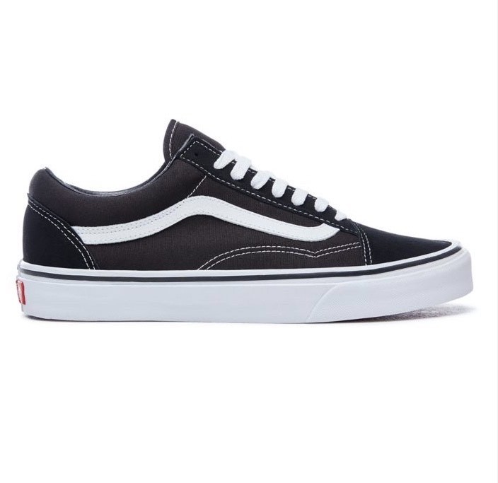 Moda Vans Old Skool 