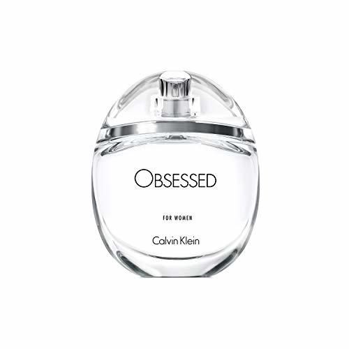 Beauty Calvin Klein Obsessed Women Agua de Perfume