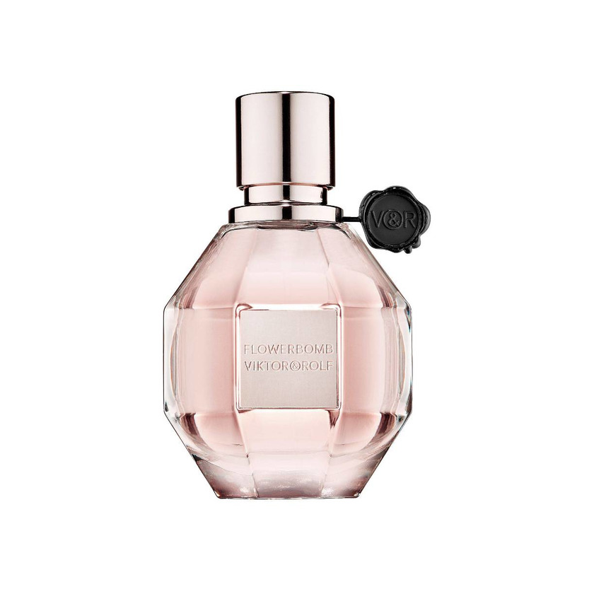 Beauty Viktor & Rolf Flowerbomb Agua de perfume Vaporizador 100 ml