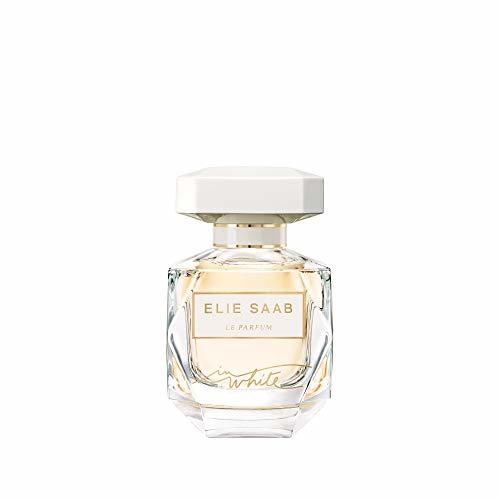 Beauty Elie Saab Le Parfum In White Agua de Perfume Vaporizador