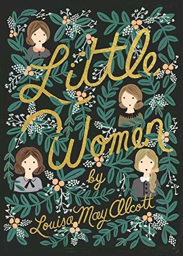 Libro Little Women