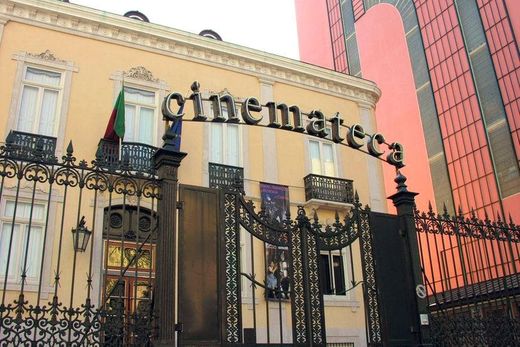 Cinemateca Portuguesa museu