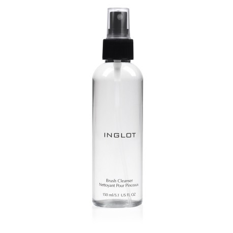 Social Brush cleanser Inglot