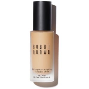 Moda Bobbi Brown Long Wear Weightless