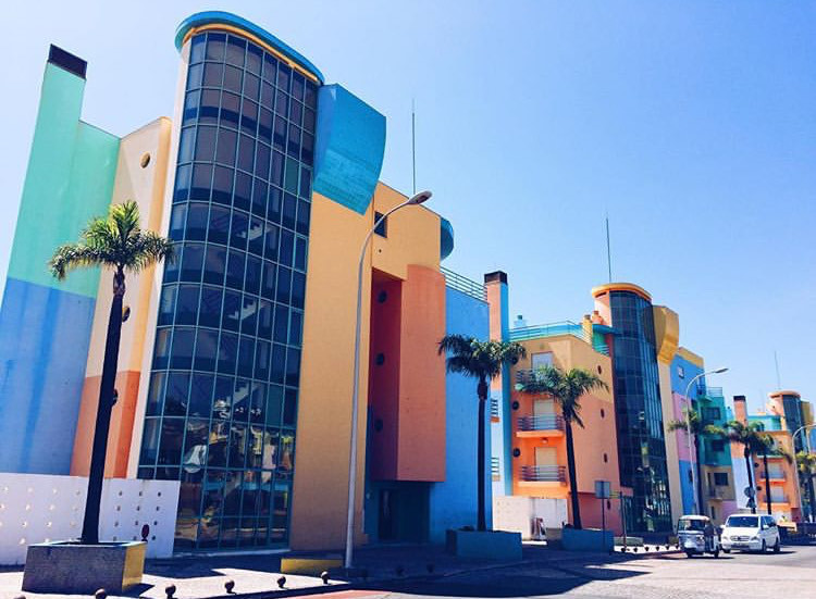 Place Marina de Albufeira