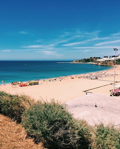 Praia de Albufeira