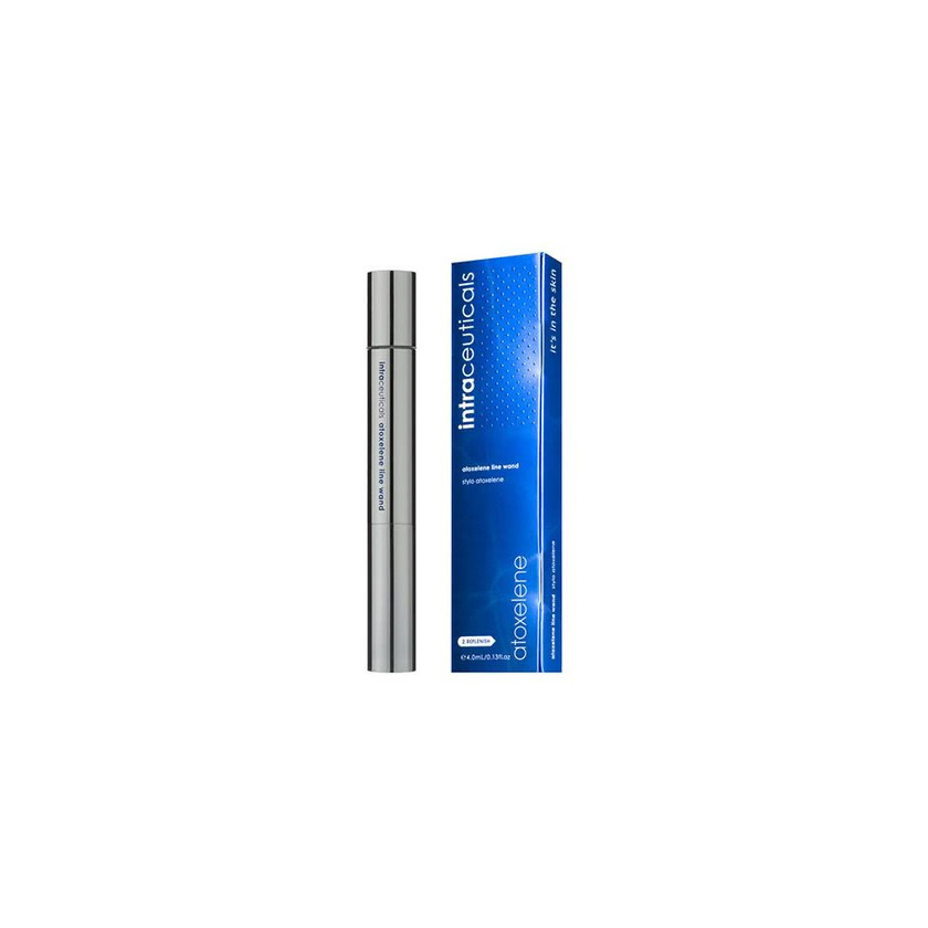 Social Intraceuticals Atoxelene Line Wand 4ml
