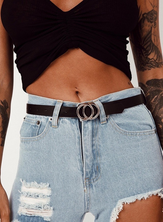 Social WESTWICK BELT | Princess Polly