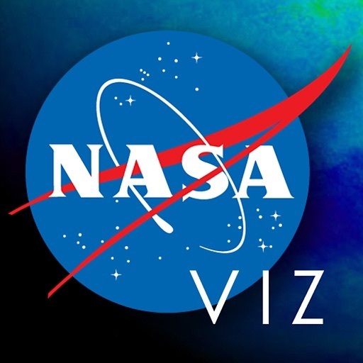 App NASA Visualization Explorer