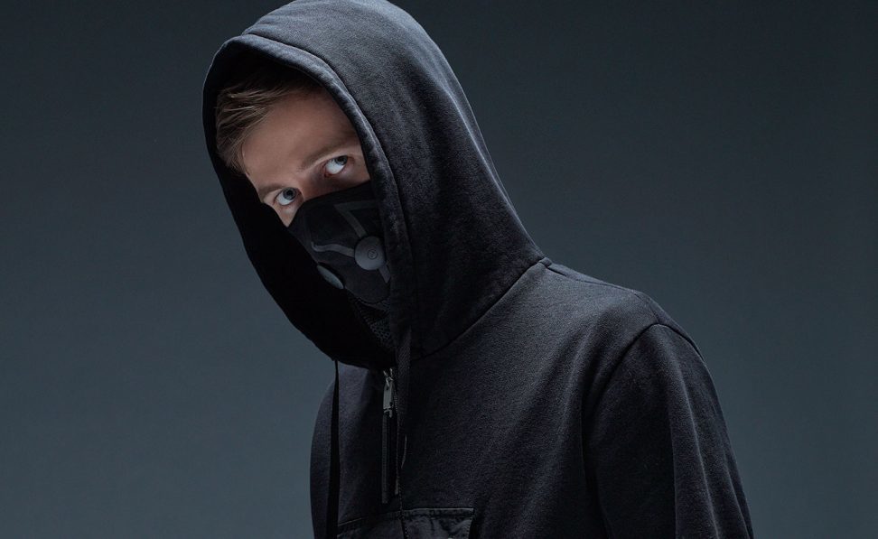 Moda Alan Walker