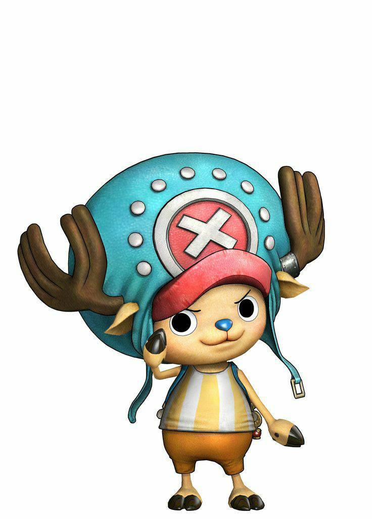 Moda Chopper