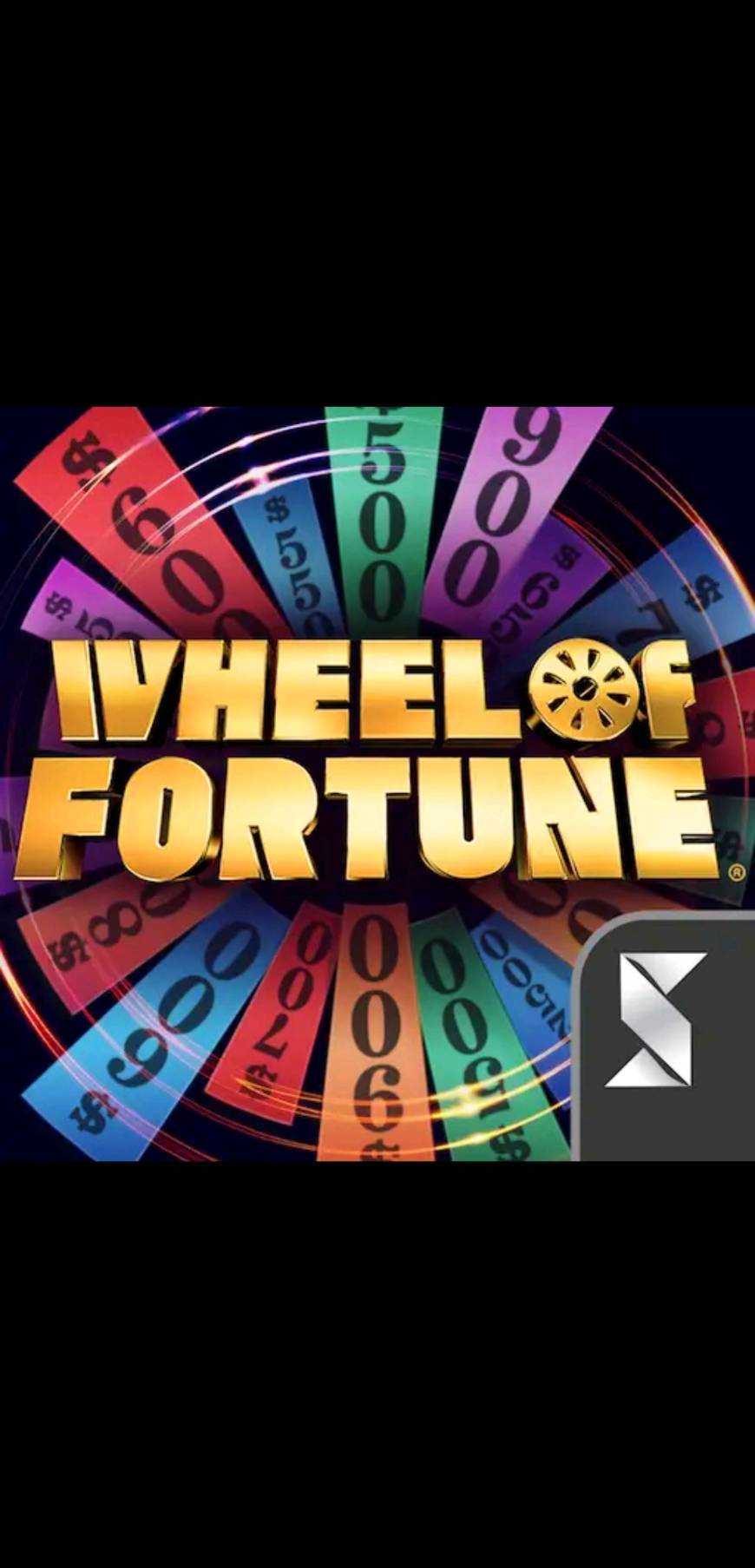 App Wheel Of Fortune