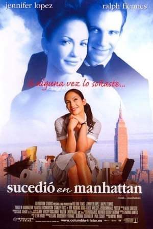 Maid in Manhattan