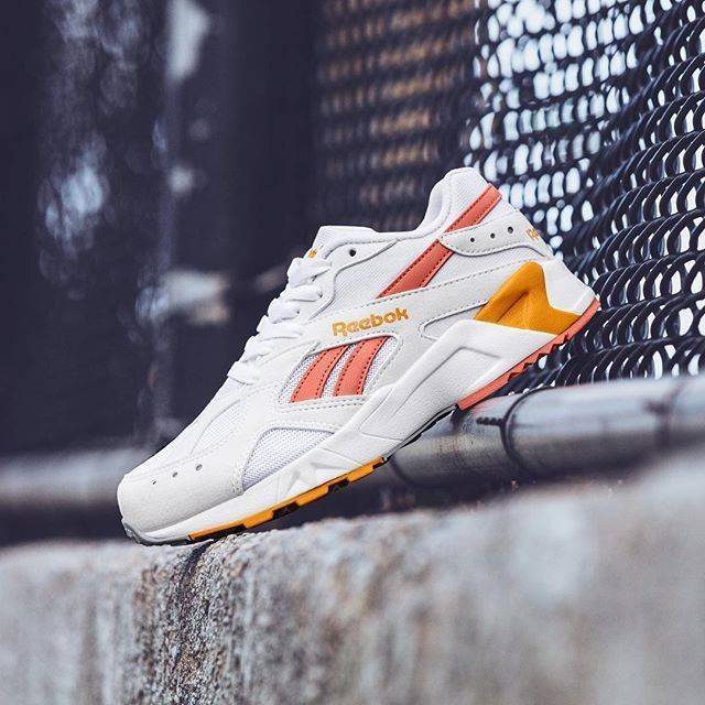 Fashion Reebok Aztrek