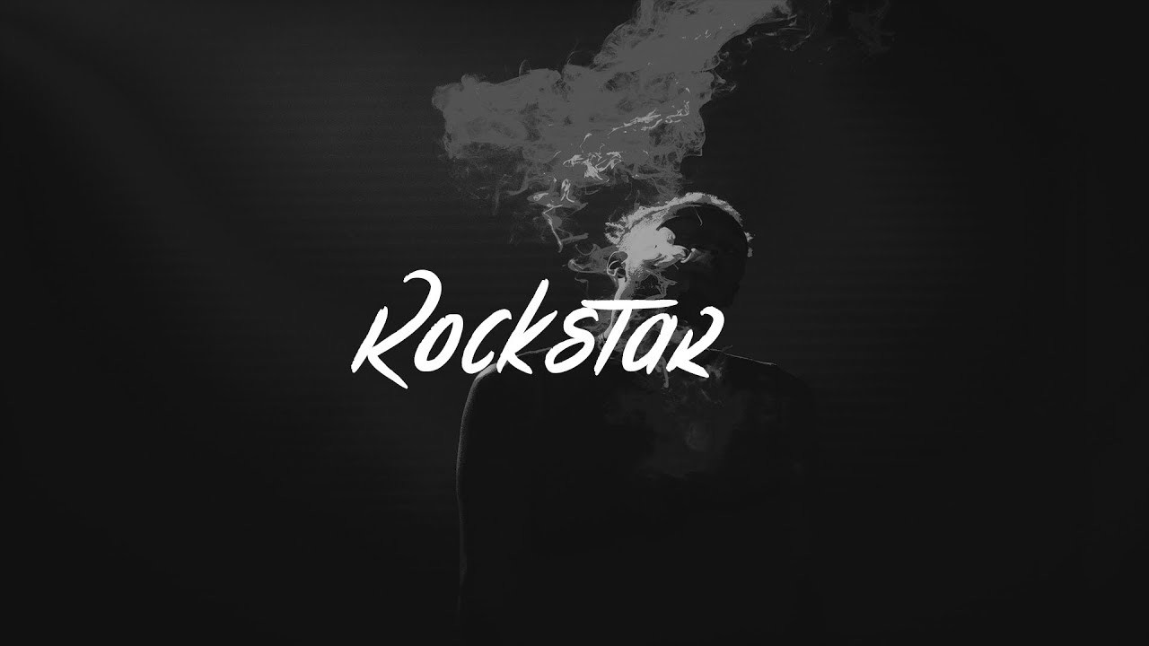 Canciones Post Malone - Rockstar(Remix)