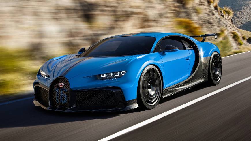 Fashion Bugatti chiron pur sport