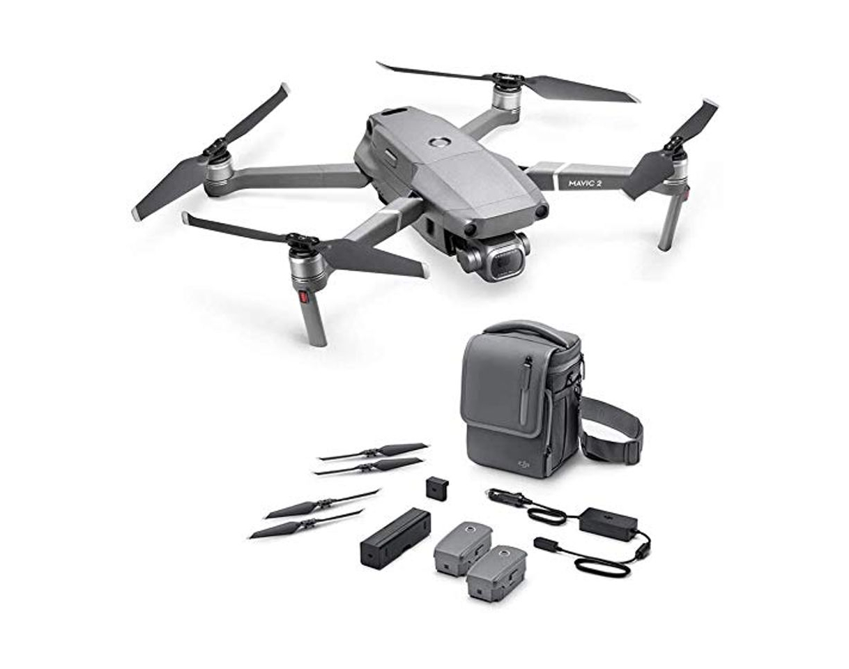 Electronic DJI Mavic 2 Pro