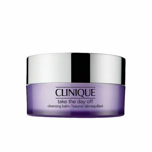 Clinique Take The Day Off Cleansing Balm 125ml


