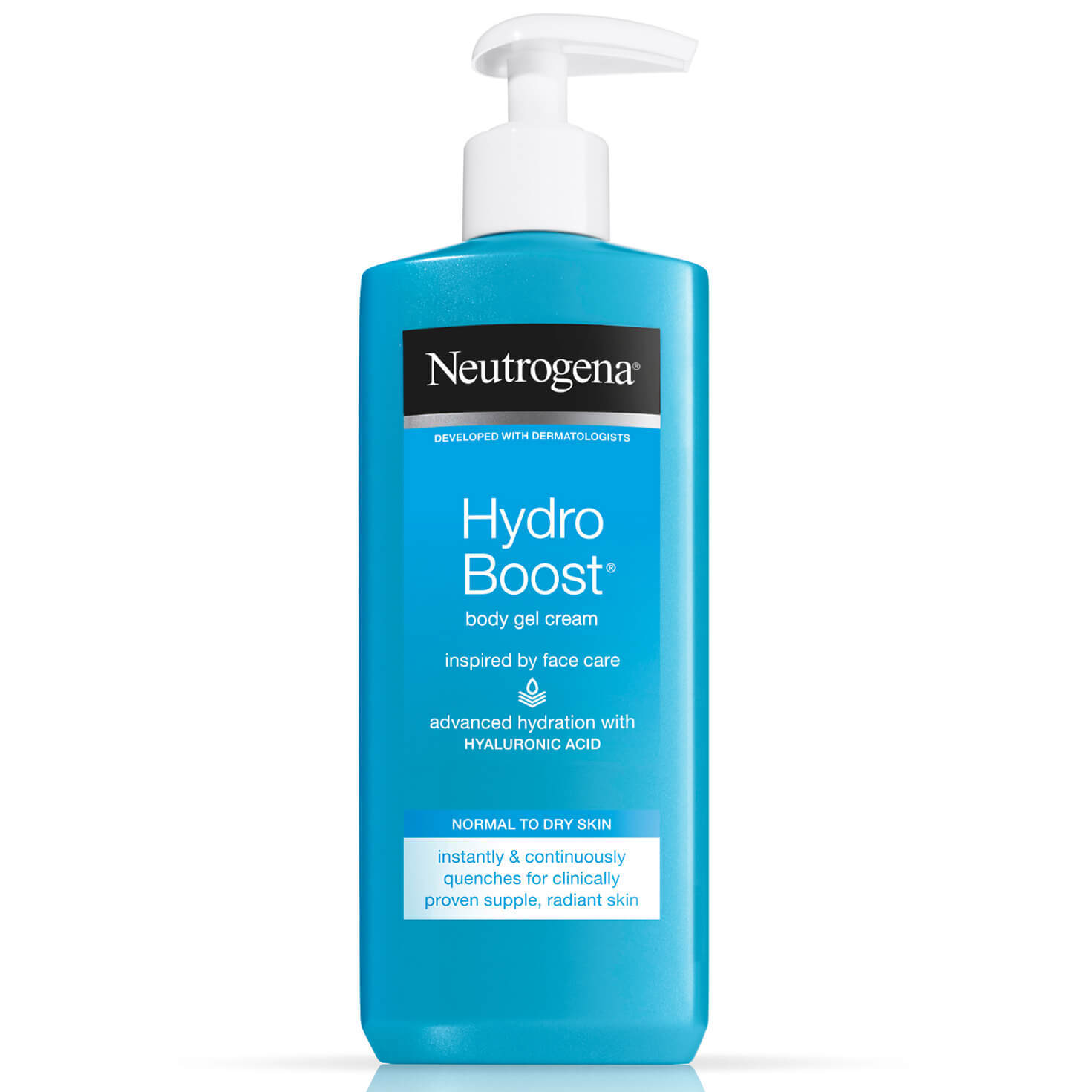 Product Neutrogena