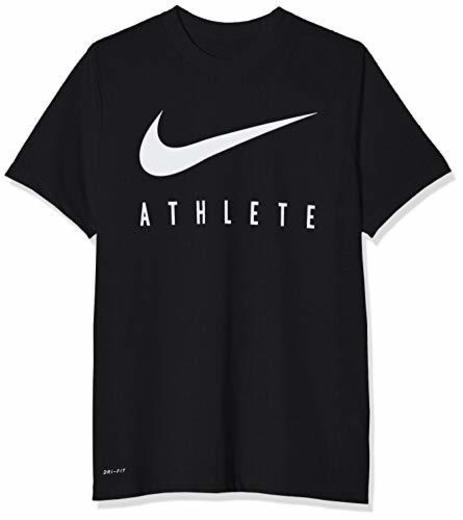 Nike M Nk Dry tee Db Athlete T-Shirt