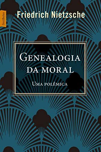 Libro Genealogia da Moral