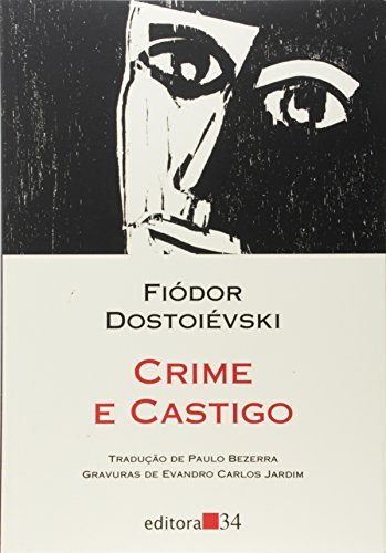 Libro Crime e Castigo