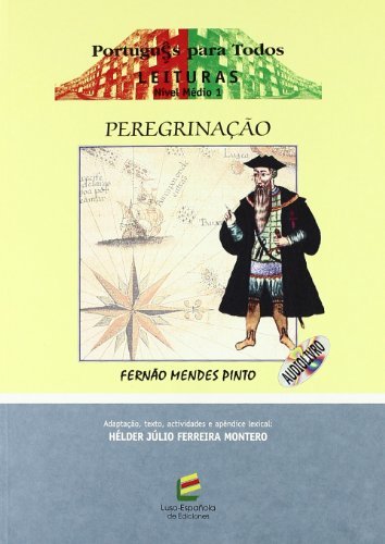 Peregrinaçao